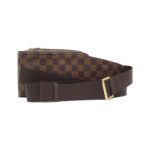 Louis Vuitton Damier Géranimos N51994 Shoulder Bag - Image 2