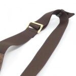 Louis Vuitton Damier Géranimos N51994 Shoulder Bag - Image 5