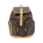 Louis Vuitton Monogram Sac a Dos Bosporore M40107 Backpack