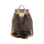 Louis Vuitton Monogram Sac a Dos Bosporore M40107 Backpack - Image 2