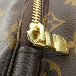 Louis Vuitton Monogram Sac a Dos Bosporore M40107 Backpack - Image 4