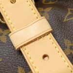 Louis Vuitton Monogram Sac a Dos Bosporore M40107 Backpack - Image 5