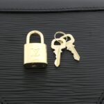 Louis Vuitton Epi (LV X TM) Alma BB M13670 Bag - Image 4