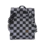 Louis Vuitton Damier Distorted Steamer XS N60453 Shoulder Bag - Image 2