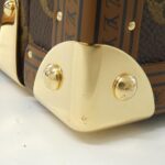 Louis Vuitton Monogram Petite Valisées M20468 Bag - Image 3