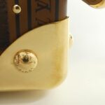 Louis Vuitton Monogram Petite Valisées M20468 Bag - Image 4