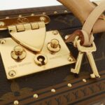 Louis Vuitton Monogram Petite Valisées M20468 Bag - Image 5