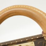 Louis Vuitton Monogram Petite Valisées M20468 Bag - Image 7