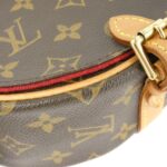 Louis Vuitton Monogram Tambourin M51179 Shoulder Bag - Image 3