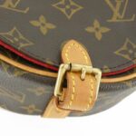 Louis Vuitton Monogram Tambourin M51179 Shoulder Bag - Image 4