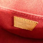Louis Vuitton Monogram Tambourin M51179 Shoulder Bag - Image 8