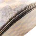 Louis Vuitton Damier Papillon 30cm N51303 Bag - Image 2