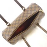 Louis Vuitton Damier Papillon 30cm N51303 Bag - Image 7