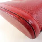 Louis Vuitton Epi Rucksack M52287 Shoulder Bag - Image 3