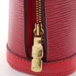 Louis Vuitton Epi Rucksack M52287 Shoulder Bag - Image 5