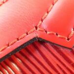 Louis Vuitton Epi Rucksack M52287 Shoulder Bag - Image 6