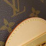 Louis Vuitton Monogram Sunset M13617 Shoulder Bag - Image 4