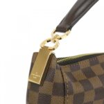 Louis Vuitton Damier Portobello PM N41184 Shoulder Bag - Image 3