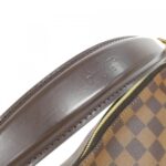 Louis Vuitton Damier Portobello PM N41184 Shoulder Bag - Image 4