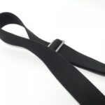 Louis Vuitton Monogram Eclipse District MM M44001 Shoulder Bag - Image 4