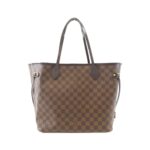 Louis Vuitton Damier Neverfull MM N51105 Bag