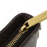 Louis Vuitton Monogram Trotter M51240 Shoulder Bag - Image 4
