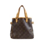 Louis Vuitton Monogram Batignolles M51156 Bag