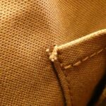 Louis Vuitton Monogram Batignolles M51156 Bag - Image 10