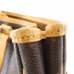 Louis Vuitton Monogram Batignolles M51156 Bag - Image 3