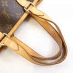 Louis Vuitton Monogram Batignolles M51156 Bag - Image 4