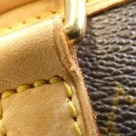 Louis Vuitton Monogram Batignolles M51156 Bag - Image 6