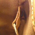 Louis Vuitton Monogram Batignolles M51156 Bag - Image 9