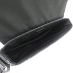 Louis Vuitton Monogram Eclipse District PM M45272 Shoulder Bag - Image 6