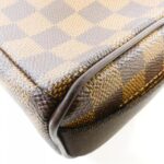 Louis Vuitton Damier Olaf PM N41442 Shoulder Bag - Image 3