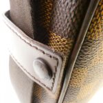 Louis Vuitton Damier Olaf PM N41442 Shoulder Bag - Image 5