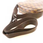 Louis Vuitton Damier Olaf PM N41442 Shoulder Bag - Image 6