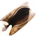 Louis Vuitton Damier Olaf PM N41442 Shoulder Bag - Image 8