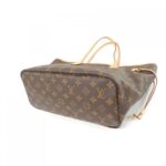 Louis Vuitton Monogram Neverfull MM M41177 Bag - Image 2