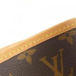 Louis Vuitton Monogram Neverfull MM M41177 Bag - Image 3