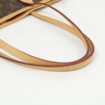 Louis Vuitton Monogram Neverfull MM M41177 Bag - Image 4