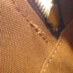 Louis Vuitton Monogram Packall Sac Ad M51132 Shoulder Bag - Image 10