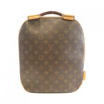 Louis Vuitton Monogram Packall Sac Ad M51132 Shoulder Bag - Image 2