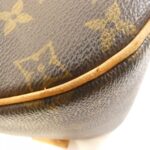 Louis Vuitton Monogram Packall Sac Ad M51132 Shoulder Bag - Image 3