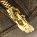 Louis Vuitton Monogram Packall Sac Ad M51132 Shoulder Bag - Image 5