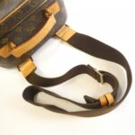 Louis Vuitton Monogram Packall Sac Ad M51132 Shoulder Bag - Image 6
