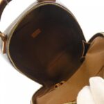 Louis Vuitton Monogram Packall Sac Ad M51132 Shoulder Bag - Image 9