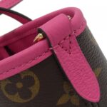 Louis Vuitton Monogram Neverfull Inside Out BB M12106 Bag - Image 5