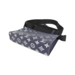 Louis Vuitton Monogram Shadow Gaston Wearable Wallet M83384 Shoulder Bag - Image 2