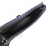 Louis Vuitton Monogram Shadow Gaston Wearable Wallet M83384 Shoulder Bag - Image 4