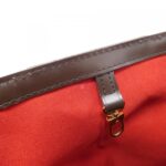 Louis Vuitton Damier Kaba Rivinton N41108 Shoulder Bag - Image 10